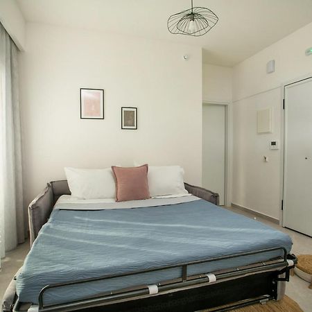 Aetheria Central Apartments Rhodes City エクステリア 写真