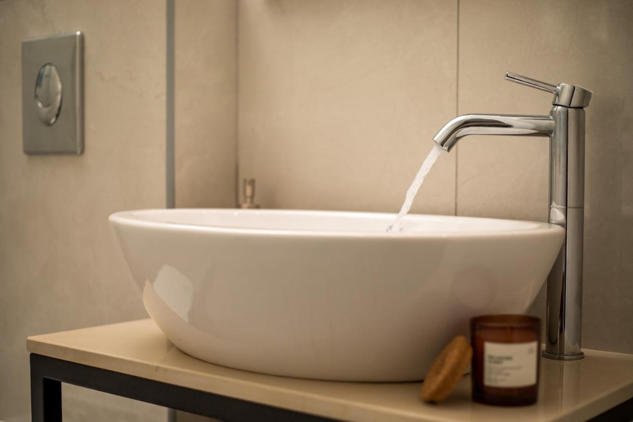 Aetheria Central Apartments Rhodes City エクステリア 写真