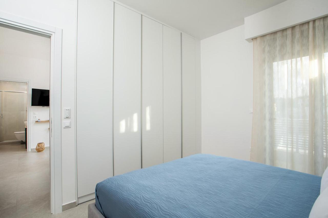 Aetheria Central Apartments Rhodes City エクステリア 写真